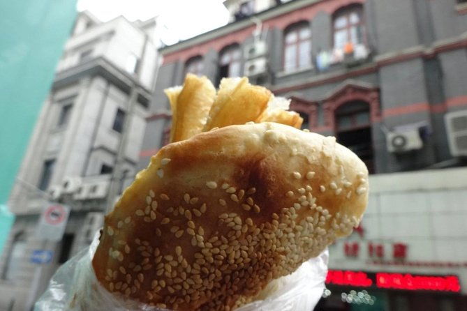 Shanghai Breakfast Walking Tour of Former French Concession - What’s Included and What to Expect
