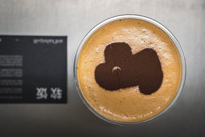 Shanghai Coffee & Breakfast Tour - The Value of the Tour