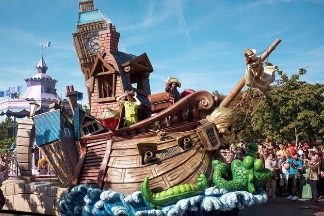 shanghai Disney+shanghai one day city highlights tour two days - FAQs