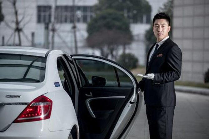 Shanghai Downtown Hotel to Pudong Airport One Way Private Transfer - Final Thoughts: Is It Worth It?
