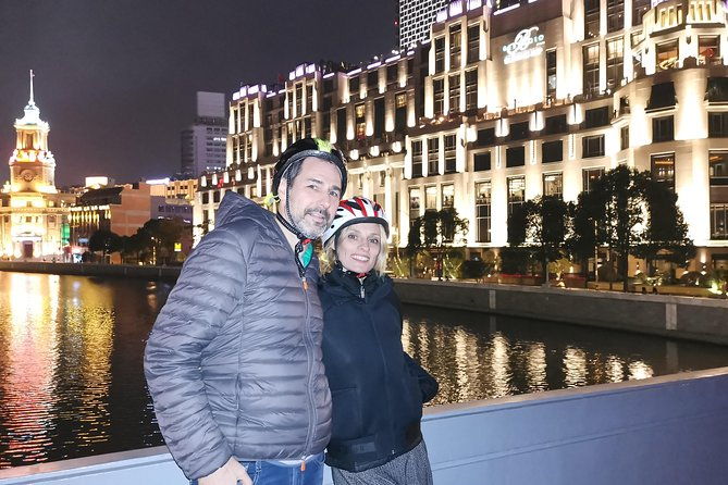 Shanghai Foodie Test & Nightlife Adventure Bike Tour - Final Thoughts  