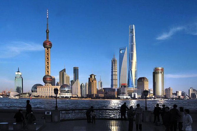 Shanghai Private Day Tour of Pudong New Area including Oriental Pearl Tower - The Practical Side: What You Need to Know