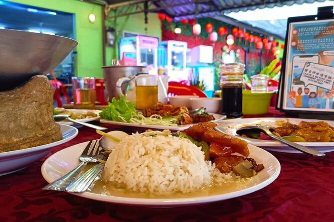 Shared Fireflies Tour with Blue Tears and Seafood Dinner - Final Thoughts: Is This Tour Worth It?