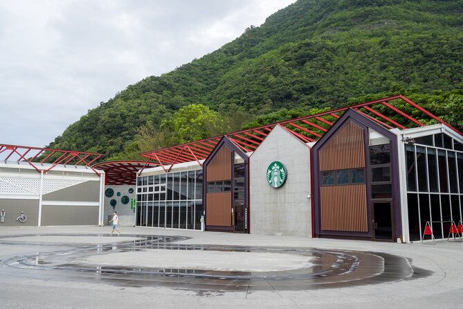Shared Full Day Tour of Hualien Taroko National Park from Taipei - Final Thoughts: Who Will Love This Tour?