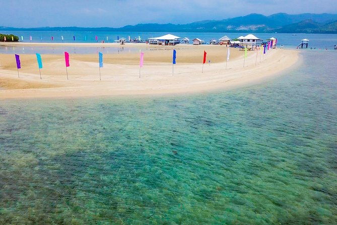 Shared Honda Bay Island Hopping Tour - Authentic Insights from Reviewers