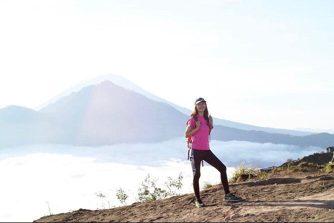 Sharing Batur Volcano Sunrise Trekking and Breakfast - Who Is This Tour Best For?