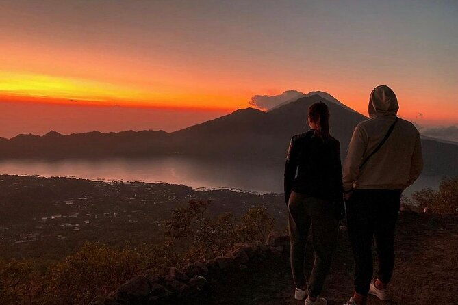 Sharing Mount Batur Sunrise Trekking And Natural Hot Spring - Why It’s a Great Value