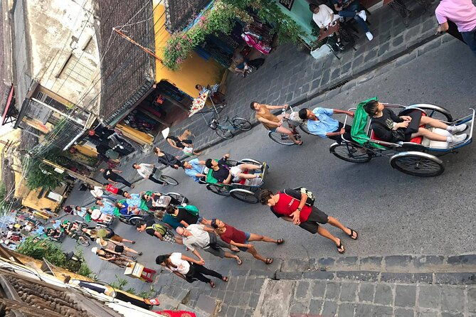 Shopping - Enjoying food - Massage in Hoi An - What Makes This Tour Stand Out?