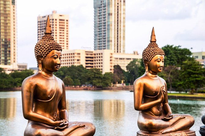 Shore Excursion Colombo City tour - What Travelers Are Saying