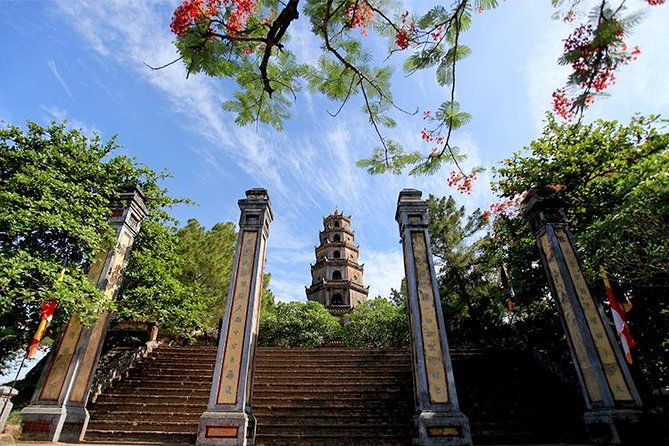 Shore Excursion: Full Day Hue City Tour from Chan May Port - What’s the Value Here?