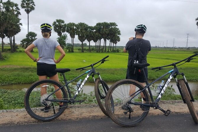 Short Cycling at Countryside - Why This Tour Is a Great Value
