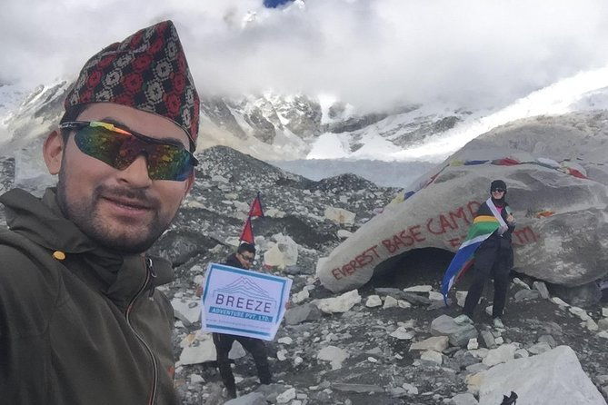 Short Everest Base Camp Trek - 10 Days - An In-Depth Look at the Itinerary