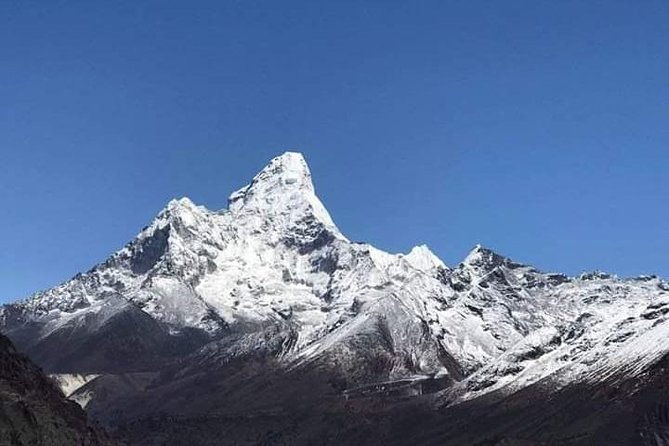 Short Everest Base Camp Trek 10 Days - The Sum Up: Is this trek right for you?