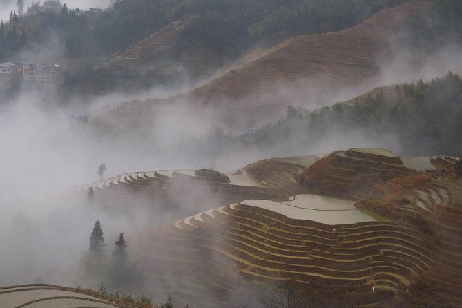Short Li-River cruise and Longji Rice Terraces Private Day Tour - The Itinerary: Step-by-Step