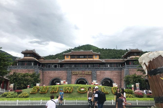 Shuttle Bus Hoi An to Golden Bridge Ba Na hill - Authentic Experiences and Traveler Insights