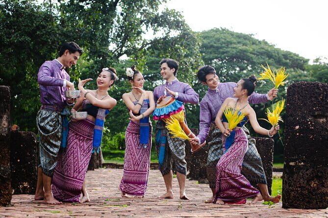 Siam Fantasy Cultural and Martial Arts Show - Why Choose This Show?