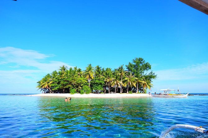 Siargao Island Hopping - What Makes This Tour Stand Out?