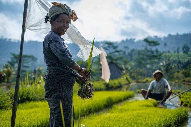 Sidemen Trekking: A Walk from Different Perspective - Authenticity, Scenery, and Cultural Connection