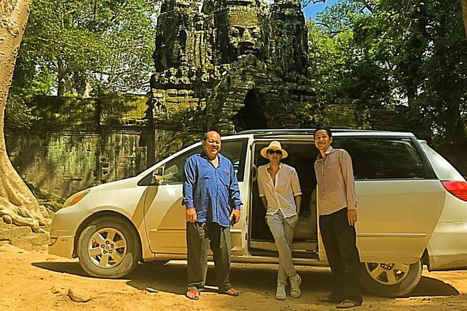 Siem Reap 3-Day Tour - Deep Dive Into the Experience: What It Really Means