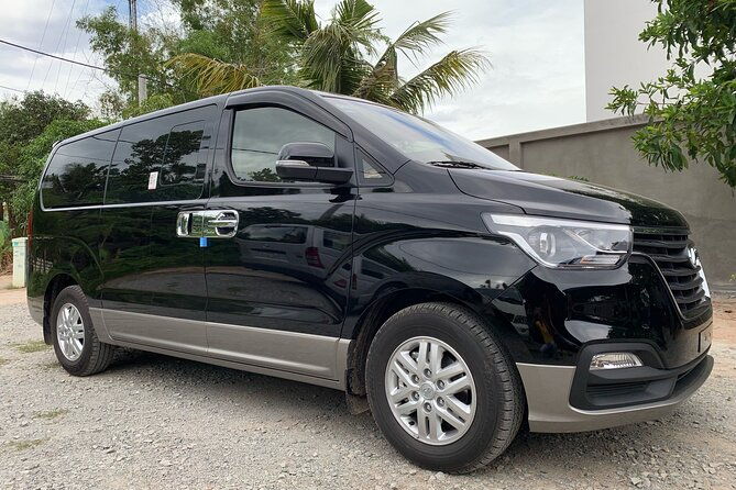 Siem Reap Angkor Airport Shuttle Bus (from Airport to Hotel) - Why Travelers Rely on This Service