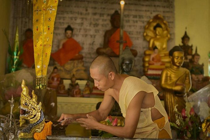 Siem Reap Authentic Breakfast and Market Tour - Why This Tour Stands Out