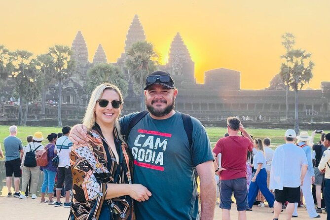 Siem Reap City Tours: Discover the Heart of Cambodia life style - The Sum Up: Why This Tour Is a Solid Choice