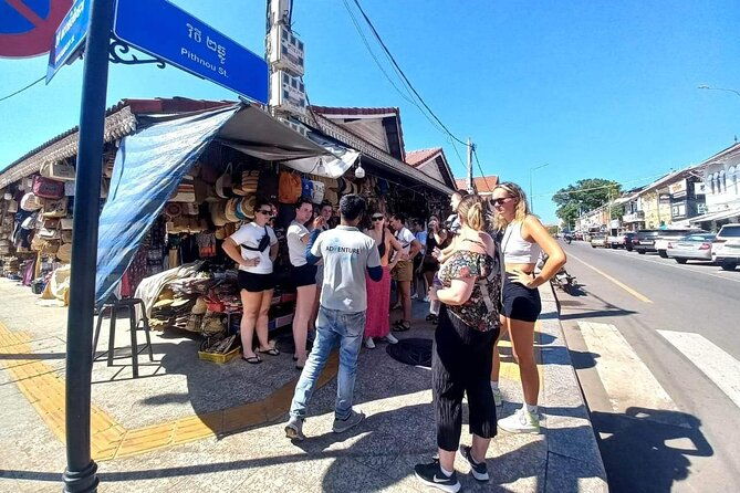 Siem Reap City Walking Tour - What You Will Love About the Tour