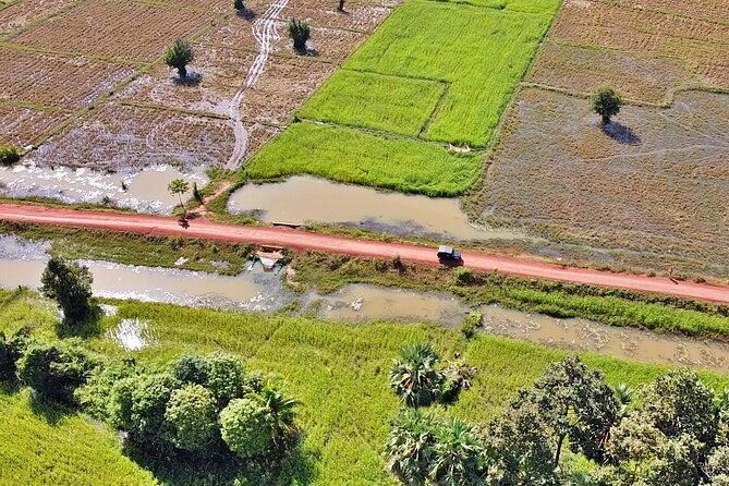 Siem Reap Countryside Jeep Tour - Why This Tour Stands Out