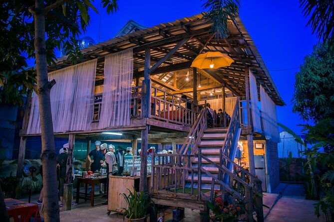 Siem Reap Guided Day Trip to Local Village and Cooking Class - Why This Tour Offers Great Value