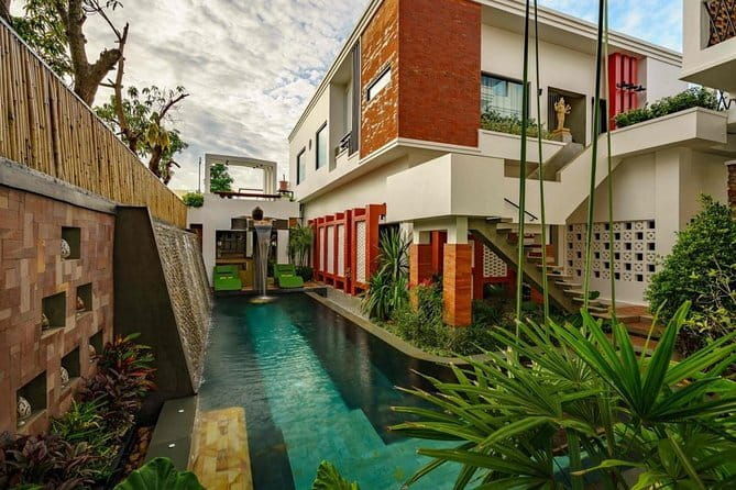 Siem Reap Luxurious Khmer Spa & Massages (Reservation ONLY) - The Sum Up