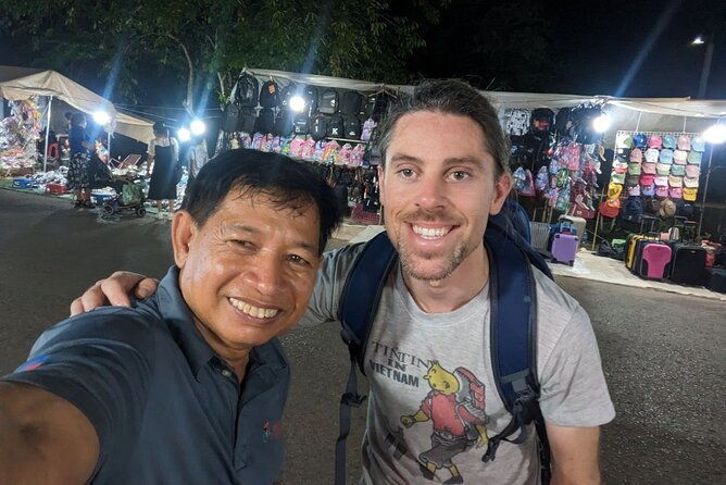 Siem Reap Nocturnal Excursion & Apsara Dance Show - The Experience from a Traveler’s Perspective