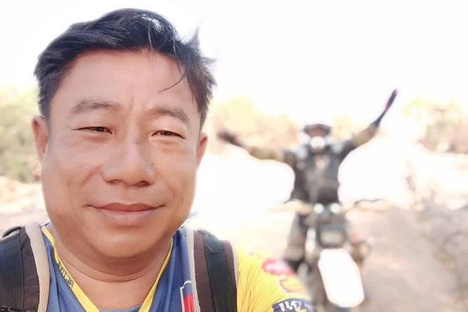 Siem Reap One Day Dirt Bike MotorbikeTour - Why the Reviews Speak Volumes