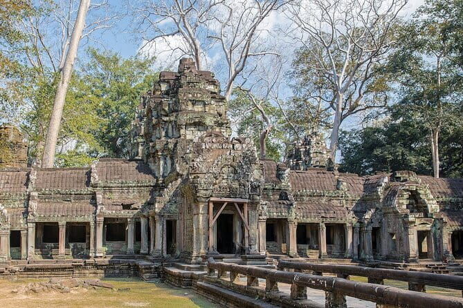 Siem Reap Sunrise Private Tour - Price and Value Consideration