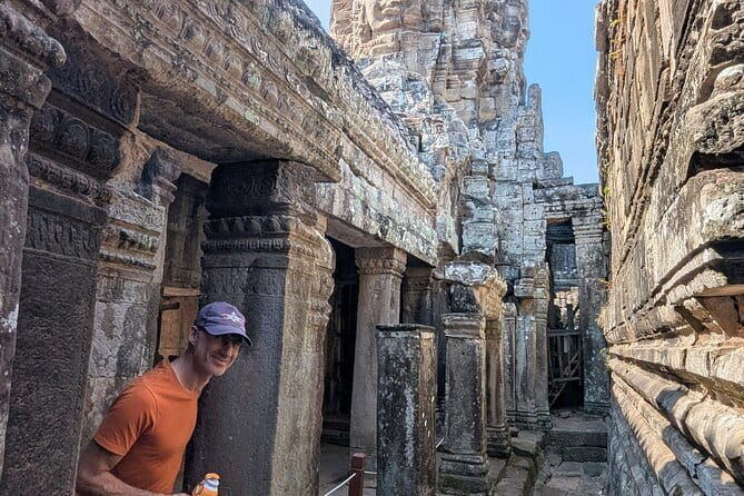 Siem Reap Temple Tuktuk Tour: Explore Angkor Wat and beyond. - The Overall Experience: Comfort, Knowledge, and Flexibility