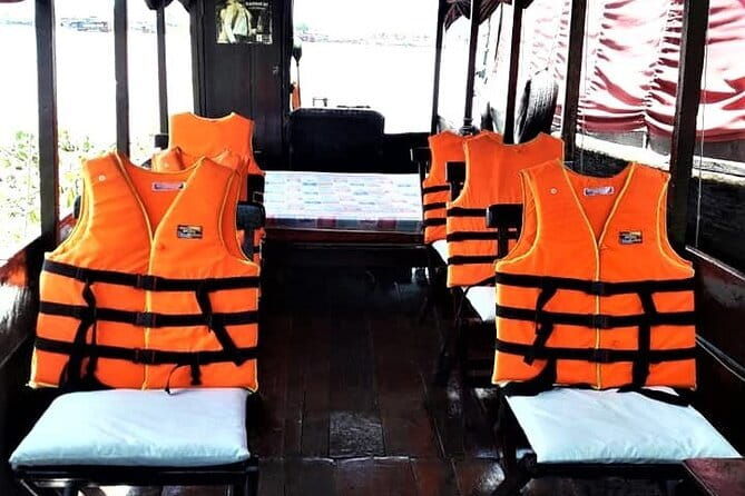 Siem Reap to Battambang by Private Boat on Tonle Sap Lake - How Much Is It Really Worth?