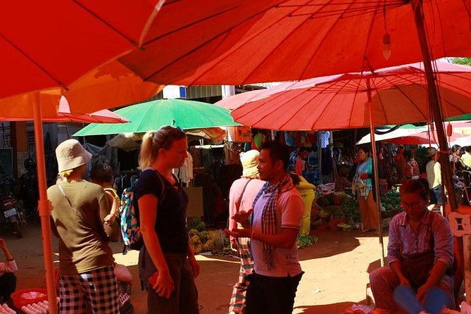 Siem Reap Tonle Sap Lake Floating Village Tour -Kampong Plouk - The Bottom Line