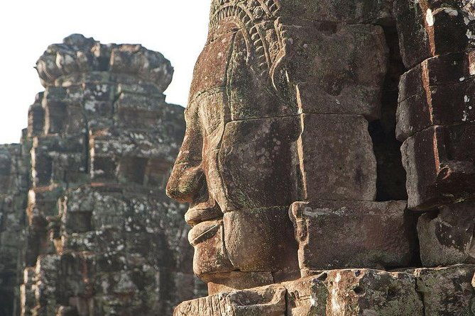 Siem Reap: Two Days Private Angkor Sunrise & Sunset Tour - Transportation and Comfort