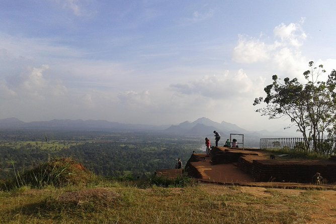 Sigiriya Day Tour - Dambulla Cave Temple - Value and Cost Breakdown