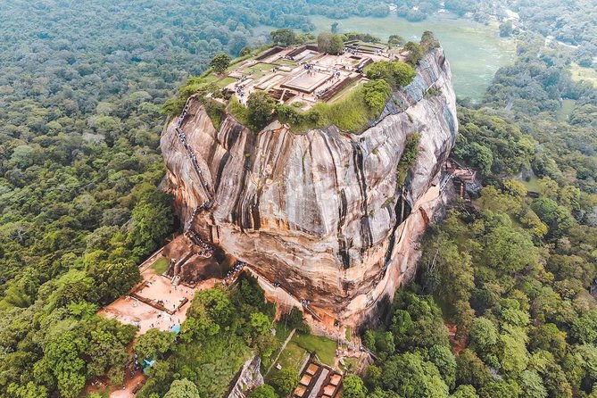 Sigiriya Day Tour From Colombo - Potential Drawbacks