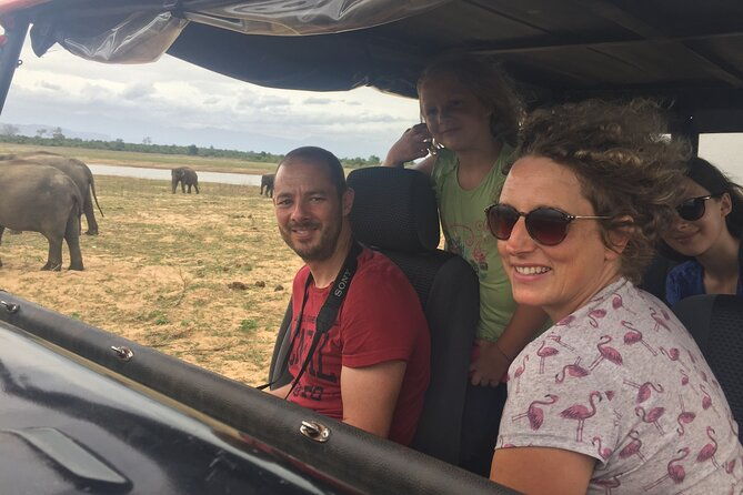 Sigiriya Day Trip with Experts - Exploring the Itinerary in Detail