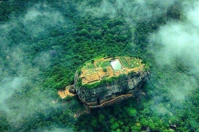 Sigiriya Rock and Dambulla Cave Temples from Negombo (All inclusive day tour) - The Practicalities: What’s Included and What’s Not