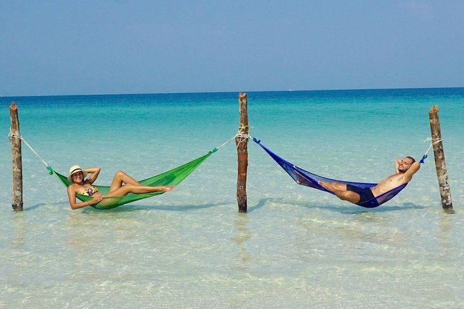 Sihanoukville Airport Taxi (from Airport to Hotel/boat pier) - Who Is This Transfer Best For?