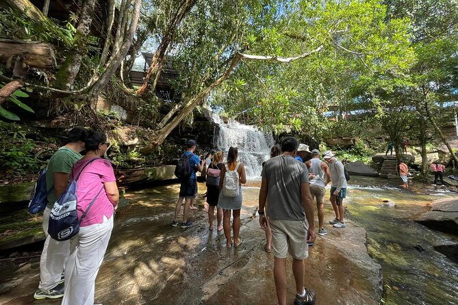 Sihanoukville Shore Excursion for cruise ship - Authentic Experiences & Highlights from Reviews