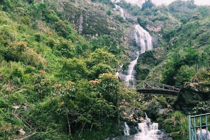 Silver and Love Waterfall, Lonely Tree Private Tour By Car - What’s Included and What’s Not