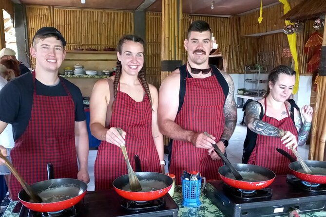 Silver Crafting+ Ubud Activity and Cultural Customizable Day Tour - Authentic Feedback from Past Travelers