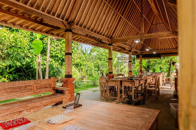Silver Jewelry Class in Ubud bali - Authenticity & Quality Guided by Local Experts