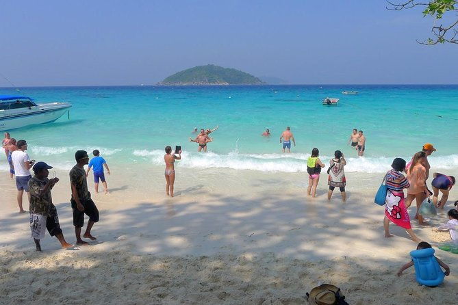 Similan Islands Snorkel Tour by Fantastic Similan Travel from Phuket - Value for Money and Practical Considerations