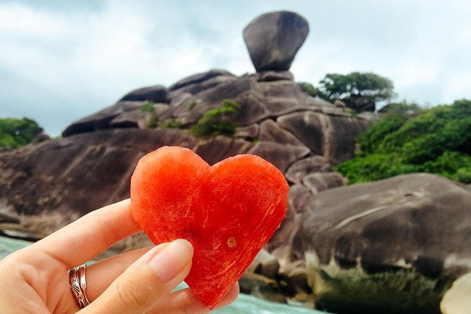 Similan Islands Tour from Phuket - The Pros and Cons Based on Real Experiences