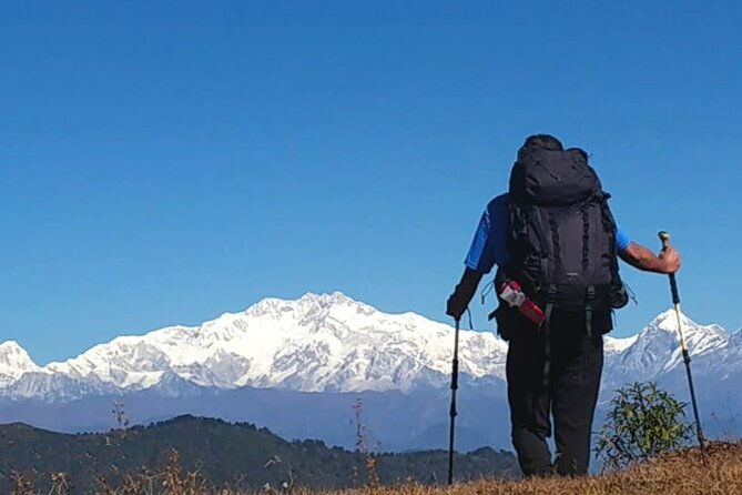 Singalila Trek from Darjeeling - Accommodations & Meals: Comfort in Simplicity