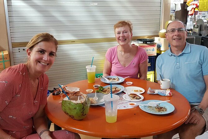 Singapore Chinatown Private Food Tour - What Could Be Better?